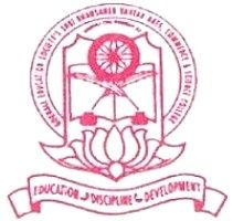 BMS Colleges in Borivali - GES's B. Vartak College logo