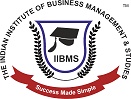 BMS Colleges in Borivali - IIBMS logo