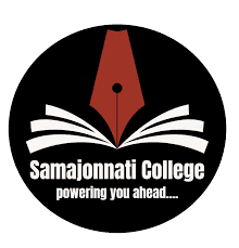 BMS Colleges in Borivali - Samojannati College logo