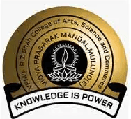 BMS Colleges in Mulund - VPM’s Ramniklal Zaveribhai Shah College logo