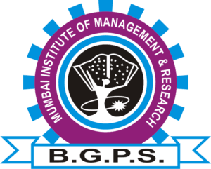 BMS Colleges in Dadar - BGPS’ Mumbai College logo