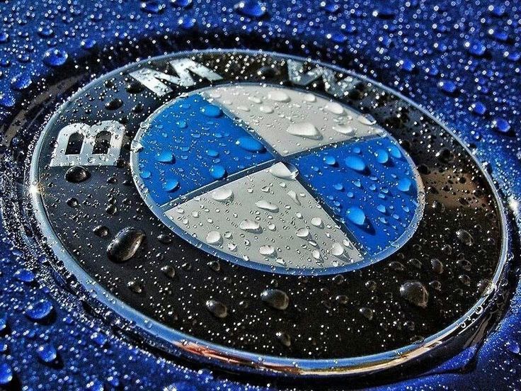 BMW bikes at Ilse of Man 1939 - SWOT Analysis of BMW - IIDE