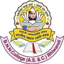 BNN College, Bhiwandi - logo - Bcom Colleges in Thane