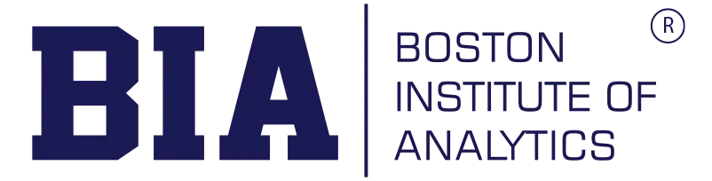 Boston Institute of Analytics (BIA) logo