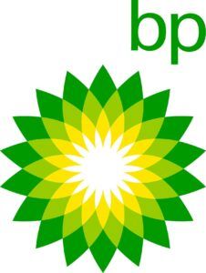 British Petroleum Logo | SWOT Analysis of British Petroleum | IIDE