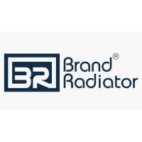 Brand Radiator patna logo