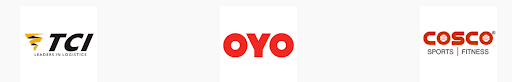 Brandhype Clients - Digital Marketing Agencies in Gurgaon