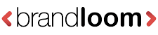 BrandLoom Logo - Digital Marketing Agencies in Gurgaon
