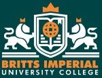 MBA in digital marketing in Dubai - British Imperial University College Logo