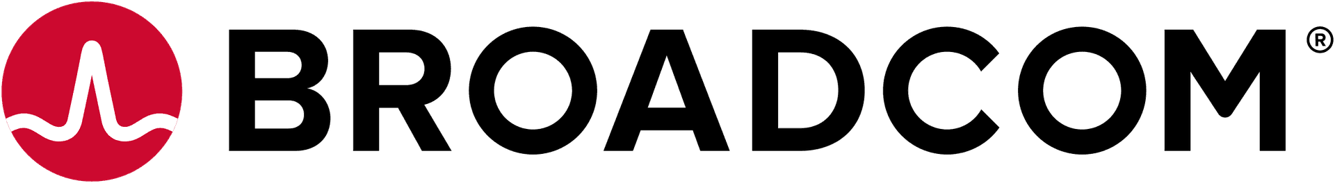 Marketing strategy of Broadcom - logo