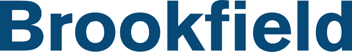 marketing strategy of brookfield - logo 
