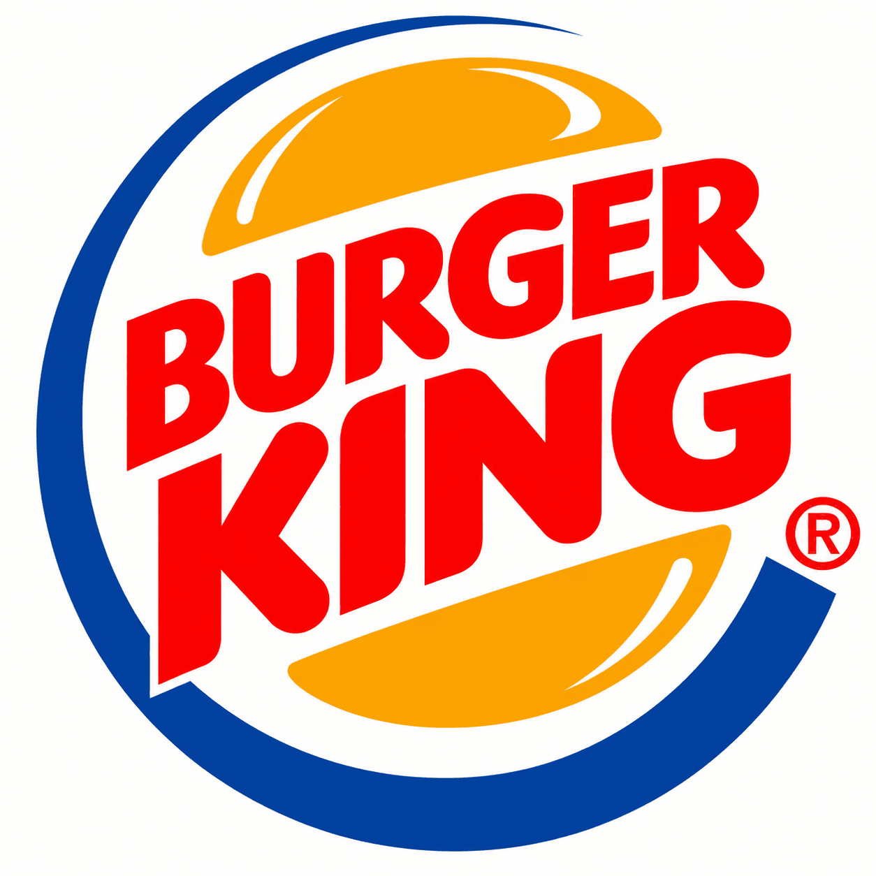 Burger King logo