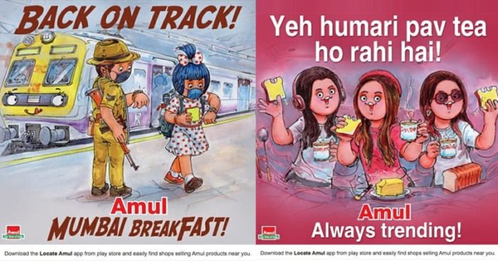 Business Model of Amul - Amul Marketing Strategy