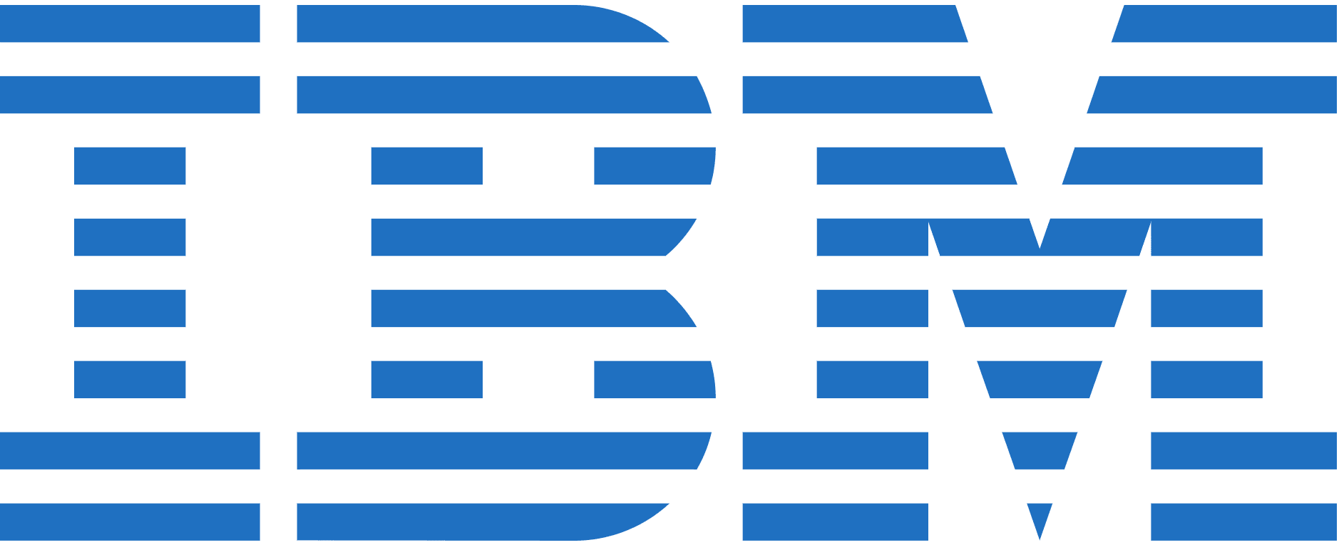 Business Model of IBM - IBM Logo
