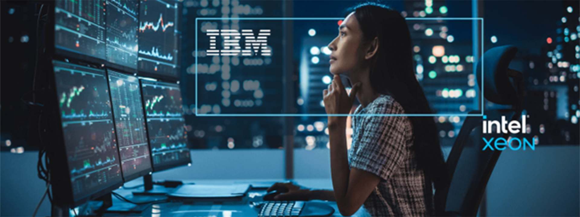 Business Model of IBM - IBMs Technological Innovations