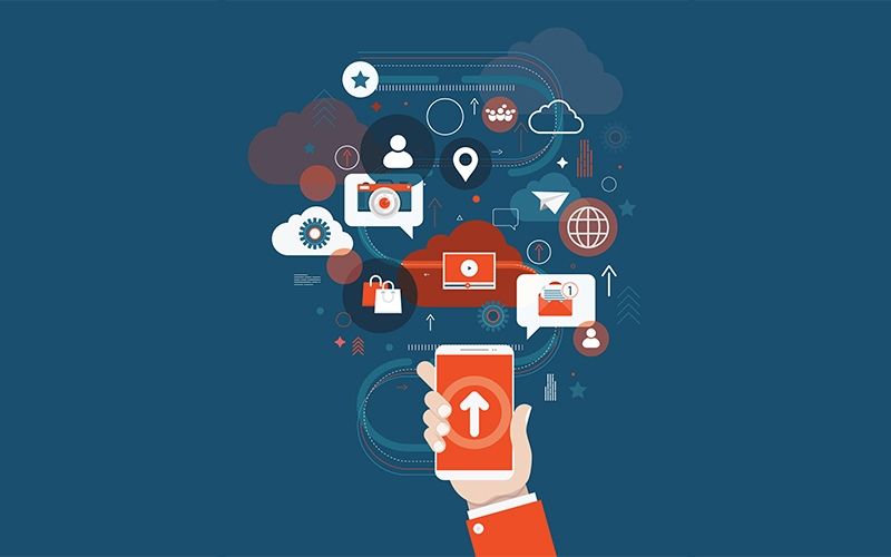 Business Model of Infosys - Marketing Strategy of Infosys