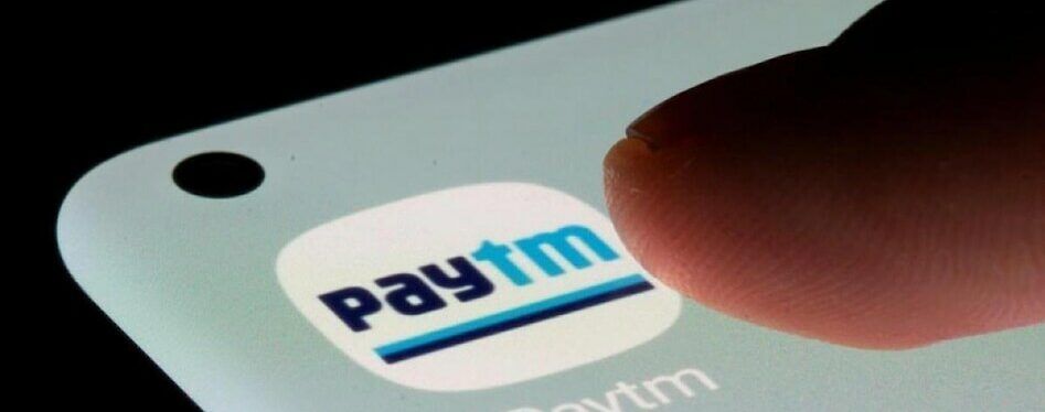 Business Model of Paytm - Paytm App