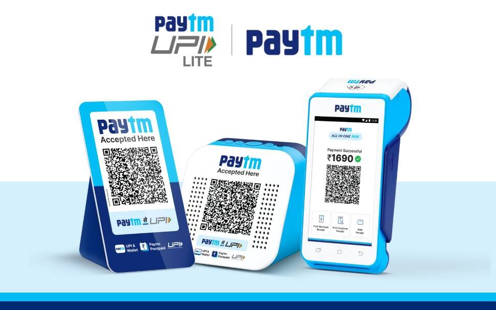 Business Model of Paytm - Paytm Sound Boxes (Paytms Technological Innovations)