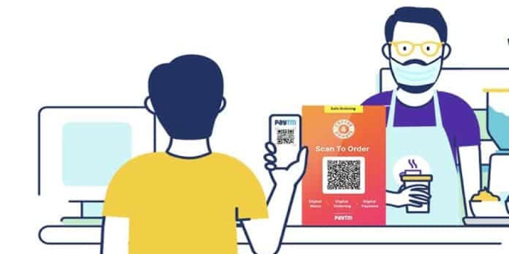 Business Model of Paytm - Paytms Target Audience