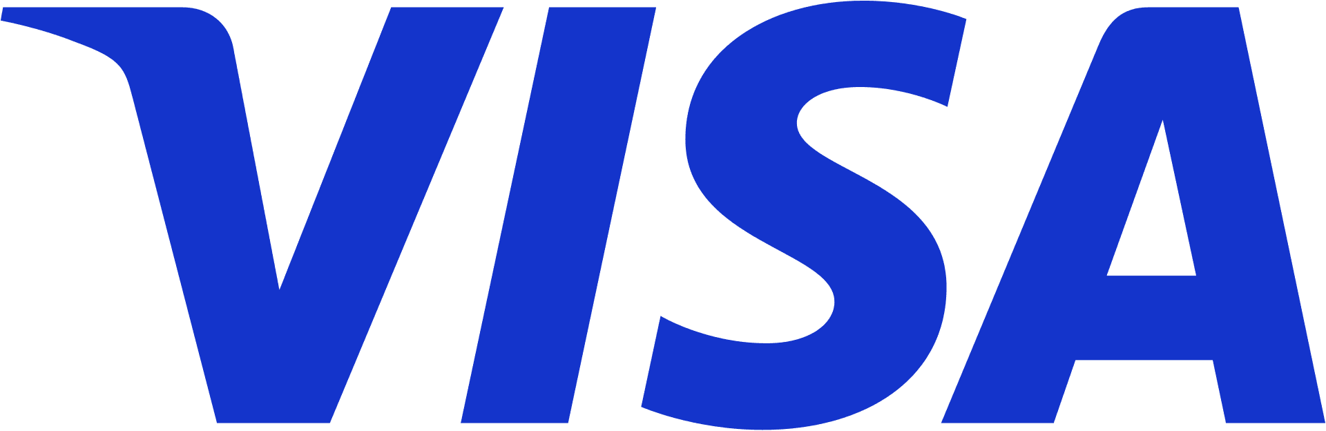 Business Model of Visa - Visa Logo