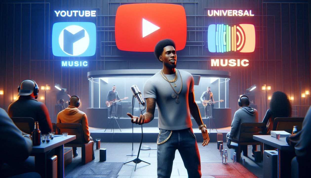 Business Model of YouTube - Technological Innovations by YouTube