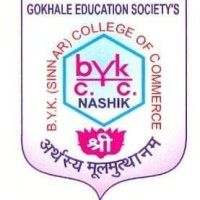 BYK College of Commerce Logo - BMS colleges in Surat