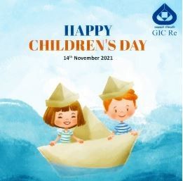 Marketing Strategy of GIC Re - Campaign 3