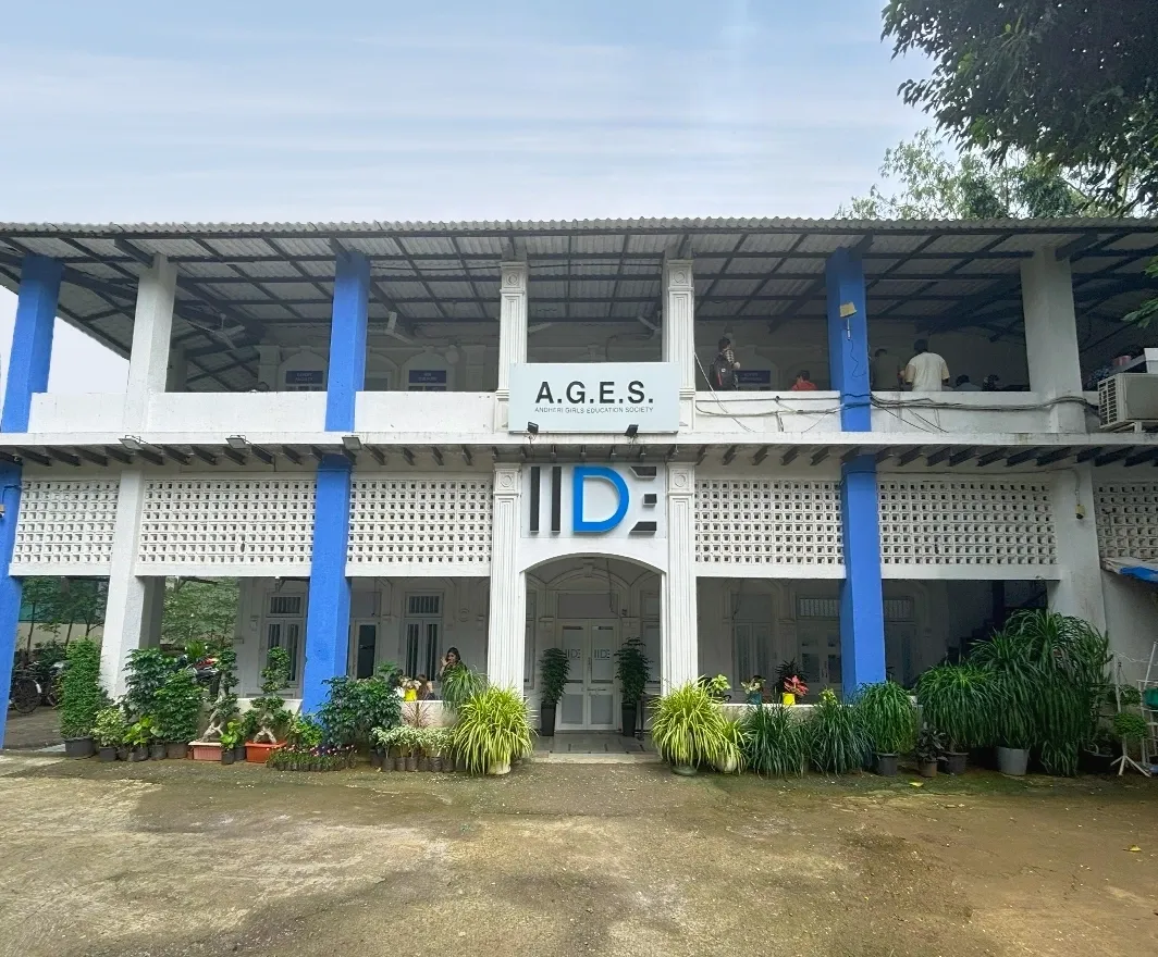 IIDE Campus