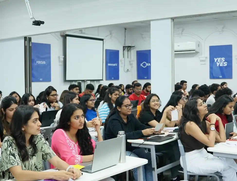 About Us | IIDE - Indian Institute of Digital Education