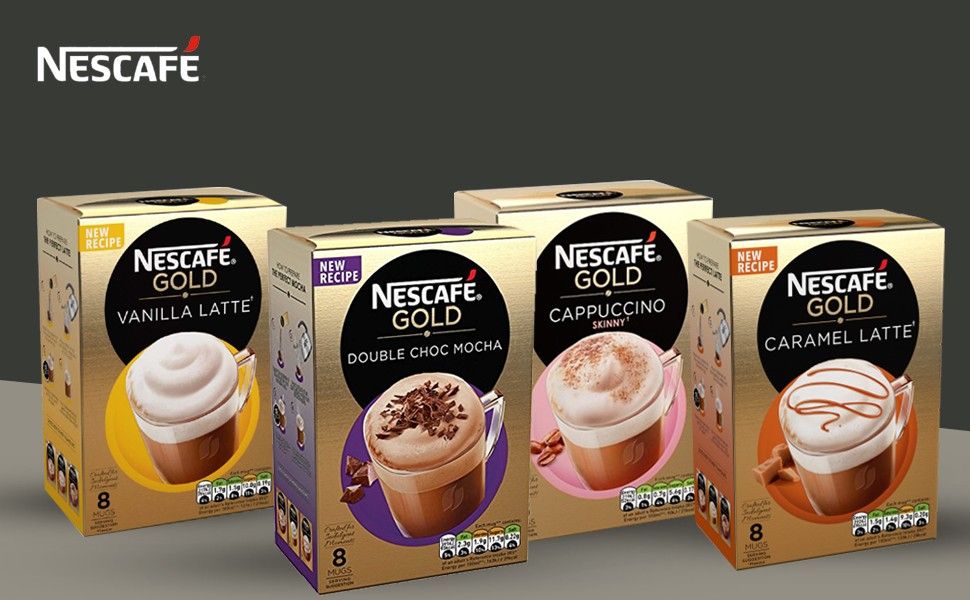 Nescafe Product Strategy - Marketing Mix of Nescafe | IIDE