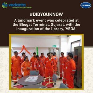 Cairn Digital Marketing Strategy Case Study - Cairn’s Social Media Campaign - Did You Know Campaign