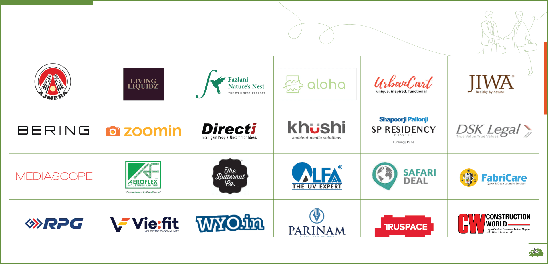 SEO agencies in Mumbai - Capsicum Mediaworks Clients