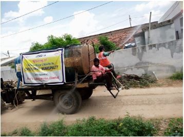 Marketing Strategy of Divis Laboratories - Campaign 1