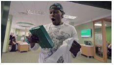 Marketing strategy of TD Bank - marketing campaign 1