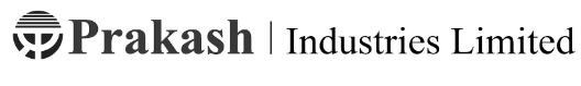 Marketing Strategy of Prakash Industries