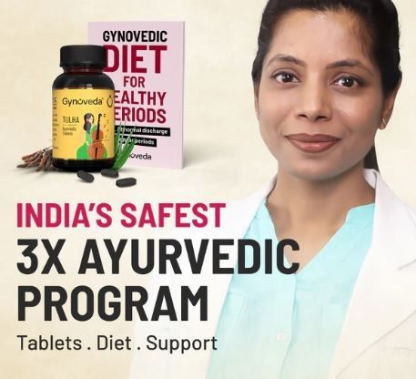 Marketing Strategy of Gynoveda