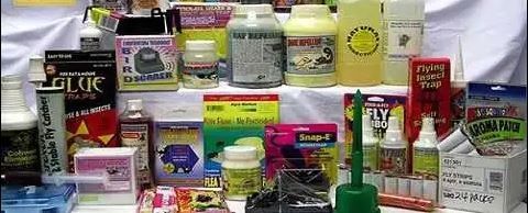 Marketing Strategy Meghmani Organics