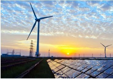 Marketing Strategy of JSW Energy - Wind & Solar Hydropower