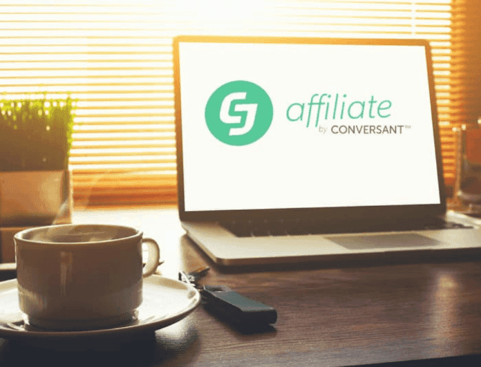 SWOT Analysis of CJ Affiliate - CJ Affiliate