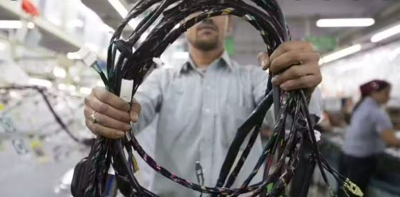 Marketing Strategy of Motherson Sumi Systems - Work