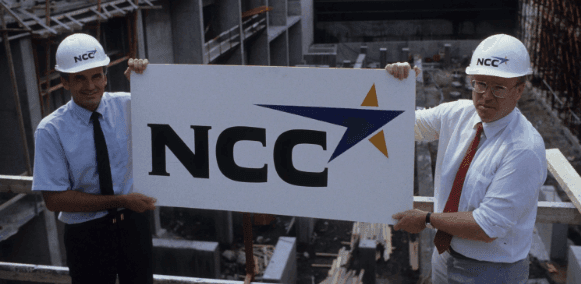 SWOT Analysis of NCC - NCC