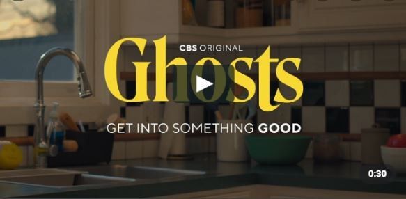 Marketing Strategy Of CBS - Campaign 1