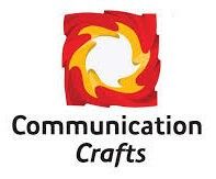 Communication Crafts Logo - Digital Marketing Agencies in Ahmedabad