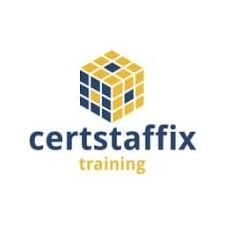 SEO Courses in Bexley - Certstafixx Logo
