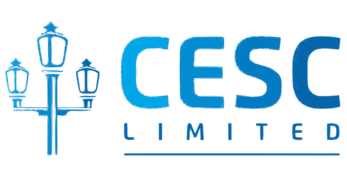 marketing strategy of CESC - Logo
