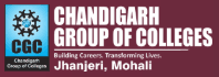 MBA in digital marketing in Chandigarh - CGS logo