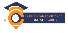 Chandigarh Academy of Digital Learning Logo