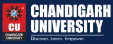 MBA in digital marketing in Chandigarh - Chandigarh University Logo
