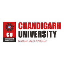 chandigarh university logo