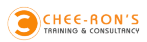 Chee Ron's Logo